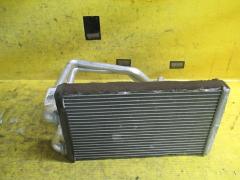 Радиатор печки на Mitsubishi Outlander CW5W 4B12 Фото 1