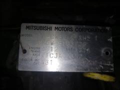 Двигатель на Mitsubishi Outlander CW5W 4B12 Фото 2