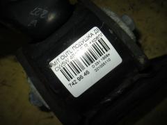 Подушка двигателя на Mitsubishi Outlander CW5W 4B12 Фото 7