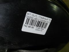 Главный тормозной цилиндр на Mitsubishi Outlander CW5W 4B12 Фото 15