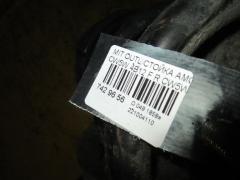 Стойка амортизатора на Mitsubishi Outlander CW5W 4B12 Фото 6