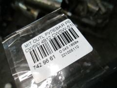 Рулевая рейка на Mitsubishi Outlander CW5W 4B12 Фото 6