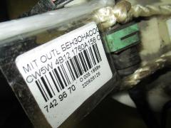 Бензонасос 1760A158 на Mitsubishi Outlander CW5W 4B12 Фото 7