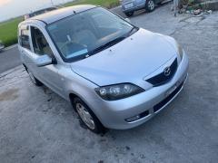 Капот D3Y0-52-31X на Mazda Demio DY3W Фото 8