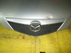 Капот D3Y0-52-31X на Mazda Demio DY3W Фото 4