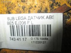 Датчик ABS на Subaru Legacy B4 BE5 EJ206 Фото 2