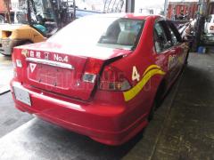 Блок ABS на Honda Civic Ferio ES3 D17A Фото 7