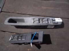 Блок упр-я стеклоподъемниками MR252813 на Mitsubishi Galant EC1A Фото 3
