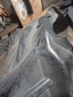 Подкрылок на Honda Life JC1 P07A Фото 3