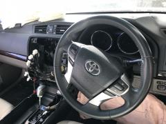 Спидометр на Toyota Mark X GRX130 4GR-FSE Фото 5