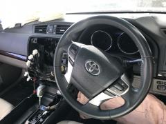 Ручка КПП на Toyota Mark X GRX130 Фото 5