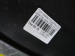 Подкрылок на Toyota Mark X GRX130 4GR-FSE Фото 9
