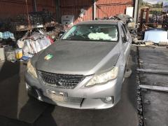 Лямбда-зонд на Toyota Mark X GRX130 4GR-FSE Фото 6