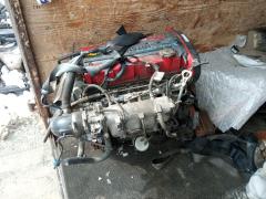 Двигатель на Mitsubishi Lancer Evolution Iv CN9A 4G63T Фото 9