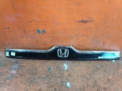 Планка задняя на Honda N-One JG1 Фото 1