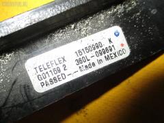 Педаль подачи топлива 1GNDT13S422178116 на Chevrolet Trail Blazer GMT360 LL8 Фото 2