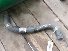Патрубок радиатора ДВС на Toyota Sprinter Carib AE115G 7A-FE Фото 2