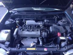 Защита двигателя на Toyota Sprinter Carib AE115G 7A-FE Фото 3