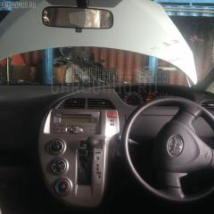 Накладка на зеркало на Toyota Ractis SCP100 Фото 6