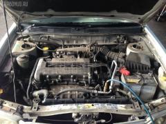 Защита двигателя на Nissan Bluebird HU14 SR20DE Фото 3