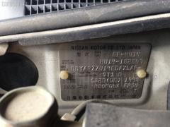 Защита двигателя на Nissan Bluebird HU14 SR20DE Фото 2