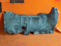 Защита двигателя на Nissan Bluebird HU14 SR20DE Фото 1