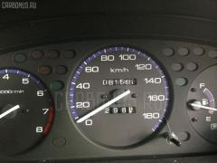 Лючок на Honda Civic Ferio EK3 Фото 5