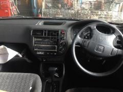 Датчик ABS на Honda Civic Ferio EK3 D15B Фото 6
