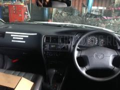 Ручка двери на Toyota Corolla Wagon EE103V Фото 5