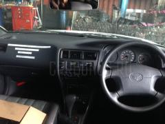 Решетка под лобовое стекло на Toyota Corolla Wagon EE103V Фото 4