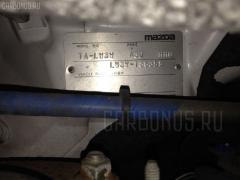 Кнопка на Mazda Mpv LW3W Фото 3