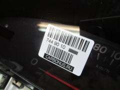 Спидометр на Toyota Vitz SCP90 2SZ-FE Фото 9