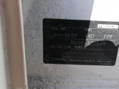 Кнопка корректора фар BP4K-66-6F0 на Mazda Axela BK5P Фото 9