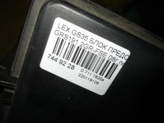 Блок предохранителей на Lexus Gs350 GRS191 2GR-FSE Фото 7