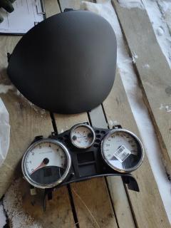 Спидометр 9666818980-00 на Peugeot 207 Фото 9