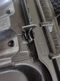 Корпус воздушного фильтра V7595887-8001 на Peugeot 207 Фото 12