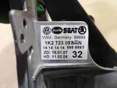 Педаль подачи топлива на Volkswagen Golf Variant 1K Фото 3