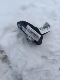 Антенна на Volkswagen Golf Variant 1K Фото 6