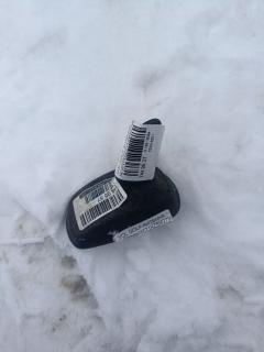 Антенна на Volkswagen Golf Variant 1K Фото 5