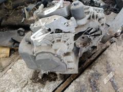 КПП автоматическая на Volkswagen Golf Variant 1K BLG Фото 13