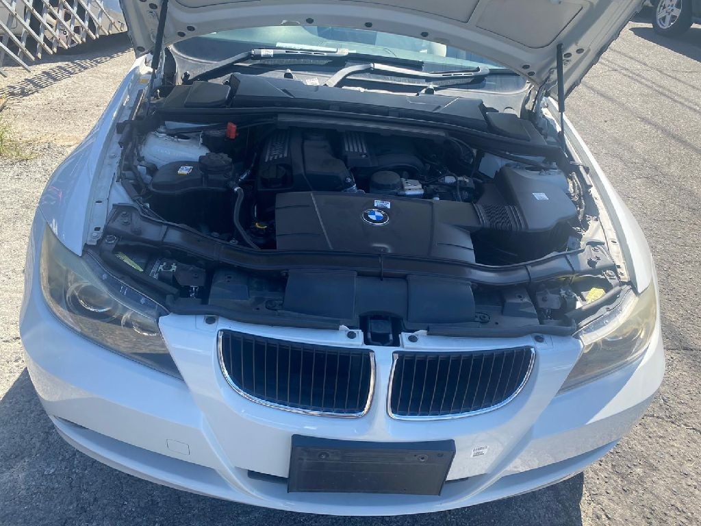 Лючок 51177060692 на Bmw 3-Series E91-VW72 Фото 5