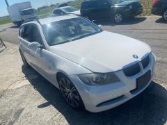 Зеркало салона на Bmw 3-Series E91-VW72 Фото 7