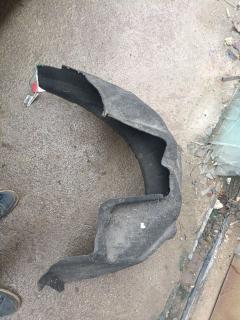 Подкрылок 51717143852 на Bmw 3-Series E91-VW72 N46N Фото 7