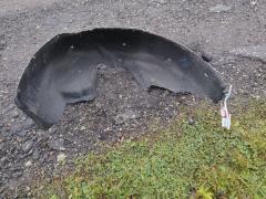 Подкрылок 51717143852 на Bmw 3-Series E91-VW72 N46N Фото 5