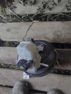 Главный тормозной цилиндр 34336785665 на Bmw 3-Series E91-VW72 N46N Фото 8