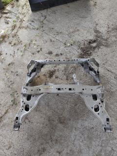 Балка под ДВС 31116785639, 31116780846 на Bmw 3-Series E91-VW72 N46N Фото 3
