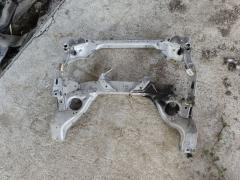 Балка под ДВС 31116785639, 31116780846 на Bmw 3-Series E91-VW72 N46N Фото 4