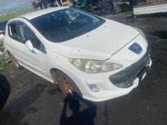 Антенна на Peugeot 308 Sw VF34 Фото 8