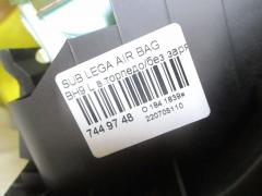 Air bag на Subaru Legacy Lancaster BH9 Фото 8