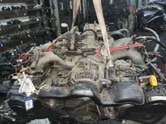 Двигатель на Subaru Legacy Lancaster BH9 EJ254 Фото 8